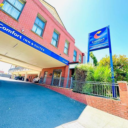 Comfort Inn & Suites City Views Ballarat Exterior photo